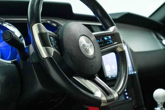 2012 Ford S197 Mustang - Image 18 of 20