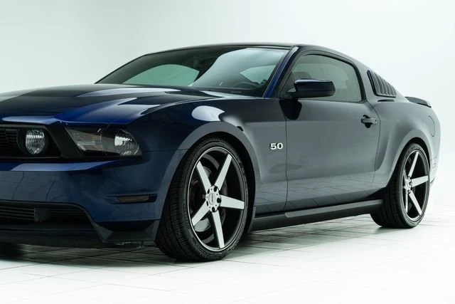 2012 Ford S197 Mustang - Image 5 of 20