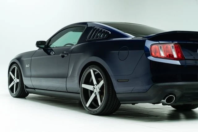 2012 Ford S197 Mustang - Image 14 of 20
