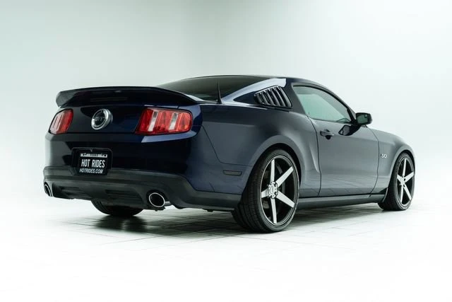 2012 Ford S197 Mustang - Image 7 of 20
