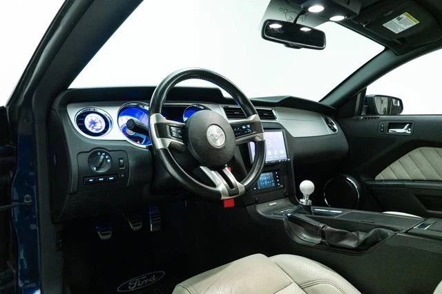 2012 Ford S197 Mustang - Image 17 of 20