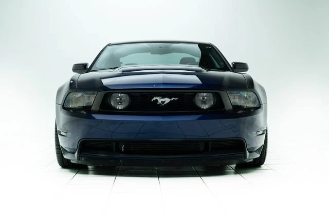 2012 Ford S197 Mustang - Image 2 of 20