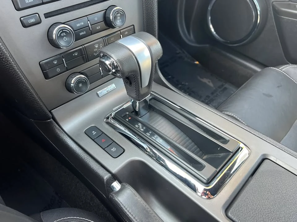 2012 Ford S197 Mustang - Image 3 of 11