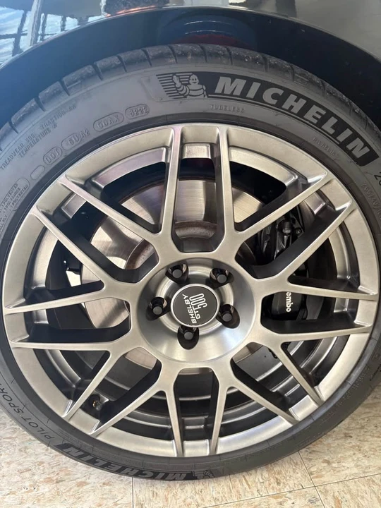 2012 Ford S197 Mustang GT - Image 10 of 12