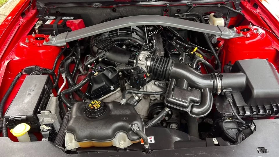 2012 Ford S197 Mustang - Image 20 of 20