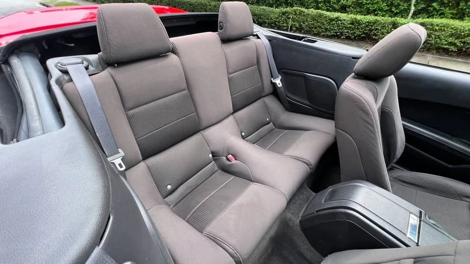 2012 Ford S197 Mustang - Image 14 of 20
