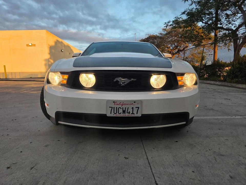 2012 Ford S197 Mustang - Image 3 of 8