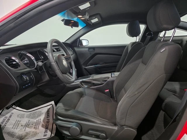 2012 Ford S197 Mustang - Image 13 of 20