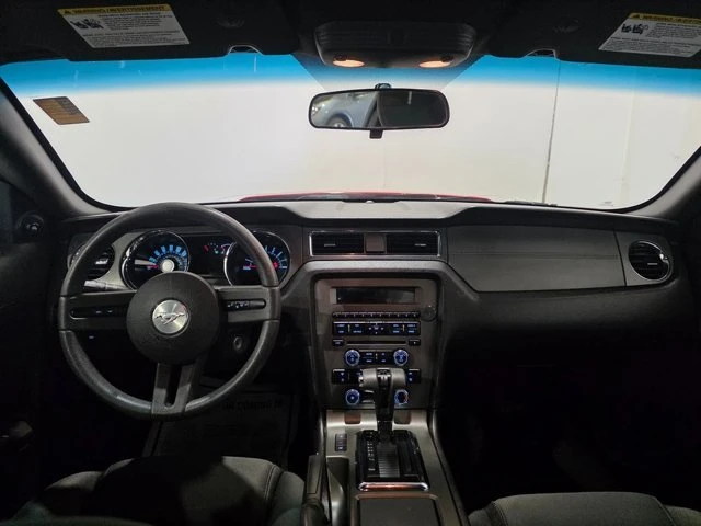 2012 Ford S197 Mustang - Image 2 of 20