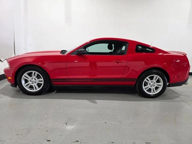 2012 Ford S197 Mustang - Image 11 of 20
