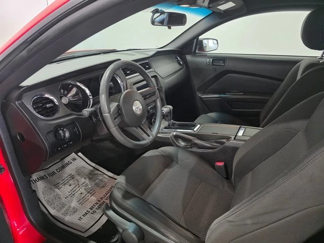 2012 Ford S197 Mustang - Image 12 of 20