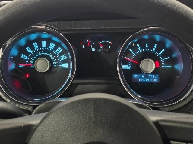 2012 Ford S197 Mustang - Image 6 of 20
