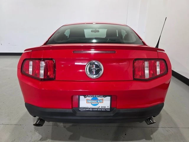 2012 Ford S197 Mustang - Image 20 of 20