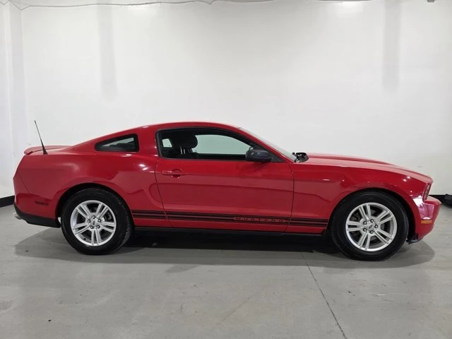 2012 Ford S197 Mustang - Image 16 of 20