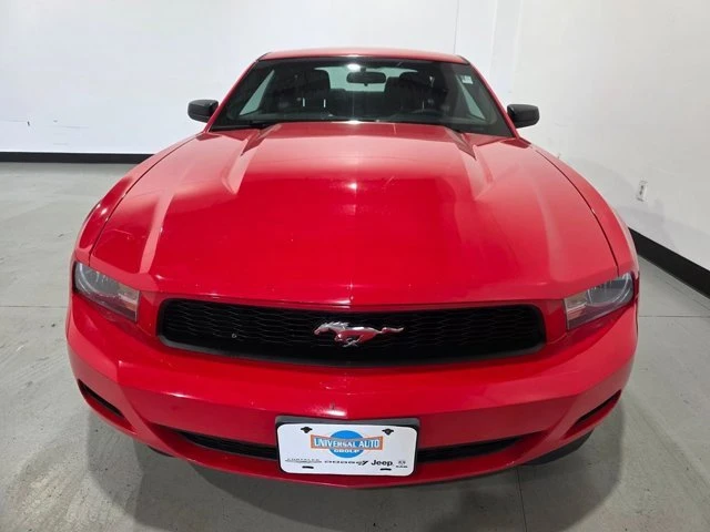 2012 Ford S197 Mustang - Image 8 of 20