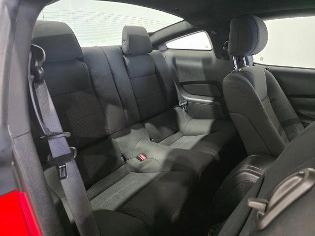 2012 Ford S197 Mustang - Image 19 of 20