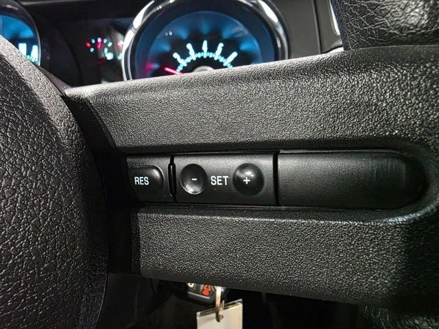 2012 Ford S197 Mustang - Image 5 of 20