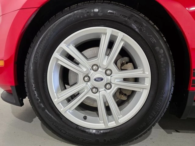 2012 Ford S197 Mustang - Image 7 of 20