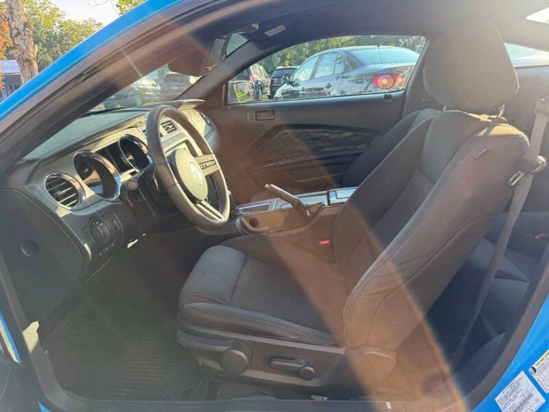 2012 Ford S197 Mustang - Image 15 of 18