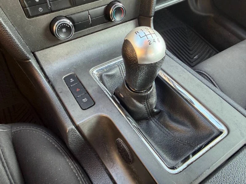 2012 Ford S197 Mustang - Image 18 of 18