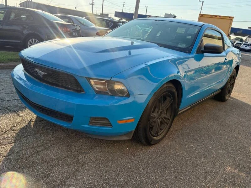 2012 Ford S197 Mustang - Image 2 of 18