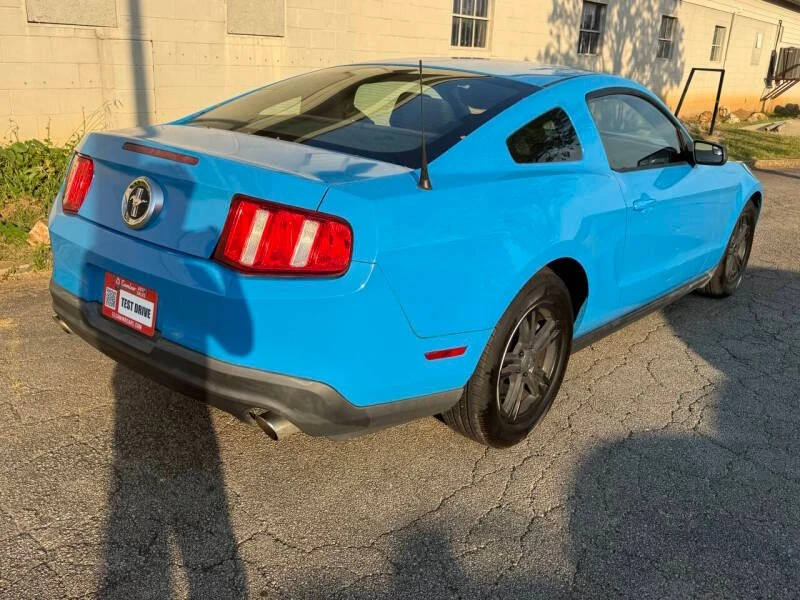 2012 Ford S197 Mustang - Image 7 of 18