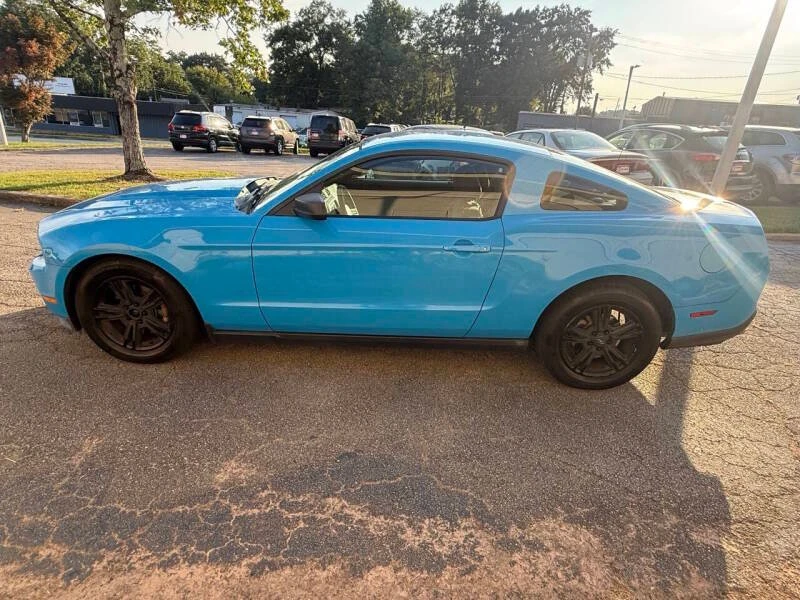 2012 Ford S197 Mustang - Image 3 of 18