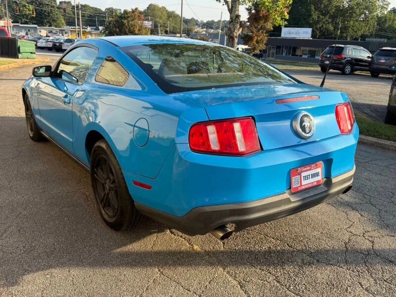 2012 Ford S197 Mustang - Image 6 of 18