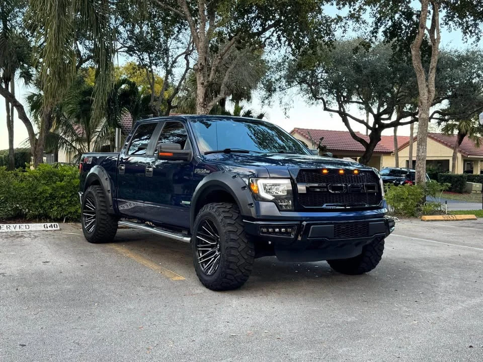 2012 Ford F-150 12th Gen - Image 2 of 6