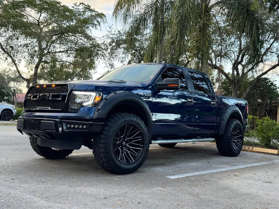 2012 Ford F-150 12th Gen - Image 6 of 6