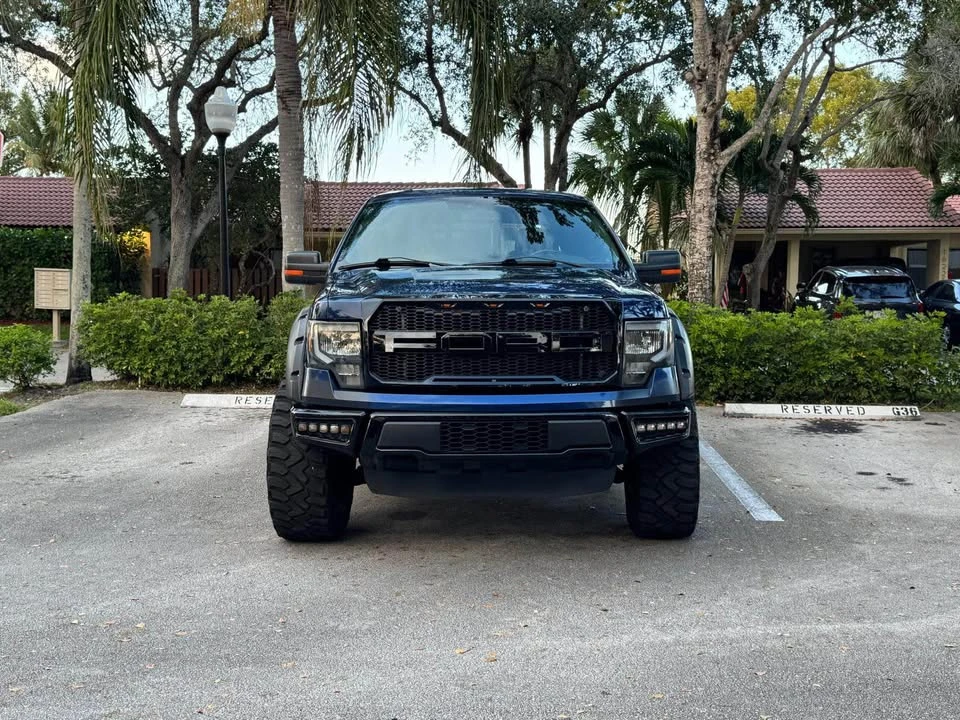 2012 Ford F-150 12th Gen - Image 3 of 6