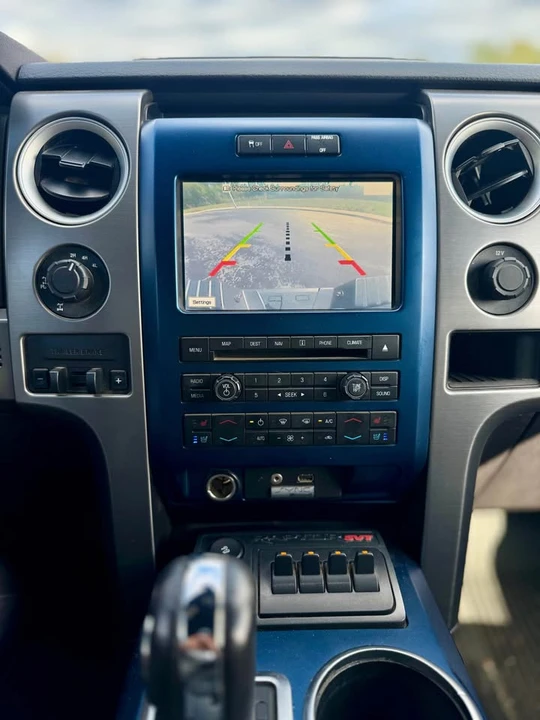 2012 Ford F-150 Raptor 12th Gen - Image 16 of 17