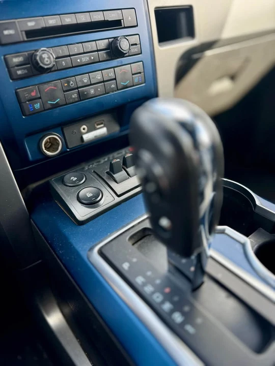 2012 Ford F-150 Raptor 12th Gen - Image 17 of 17