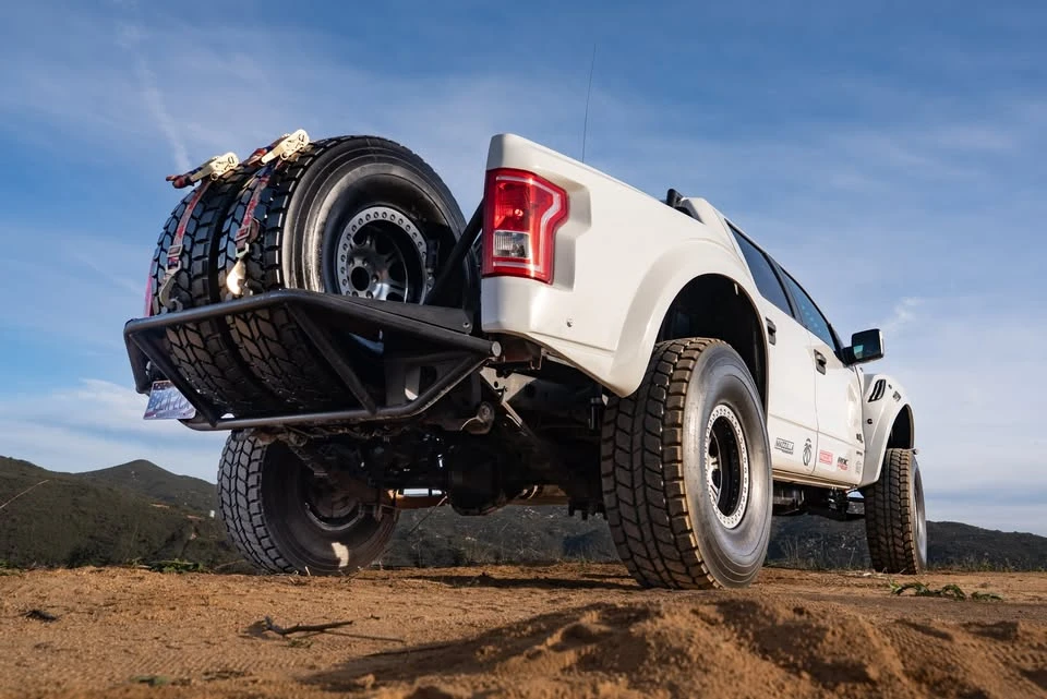 2012 Ford F-150 Raptor 12th Gen - Image 10 of 19