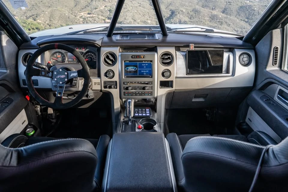 2012 Ford F-150 Raptor 12th Gen - Image 14 of 19