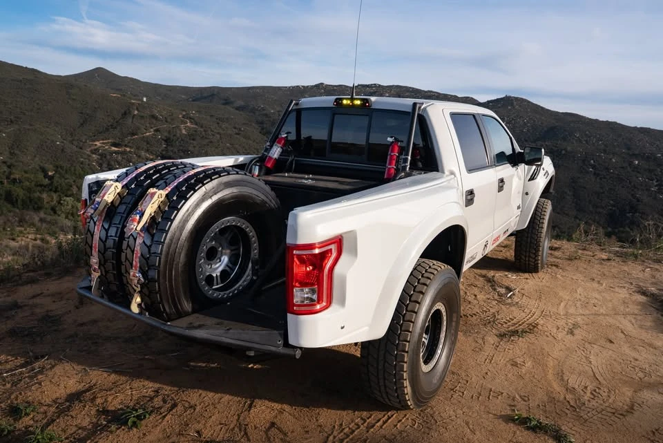 2012 Ford F-150 Raptor 12th Gen - Image 9 of 19