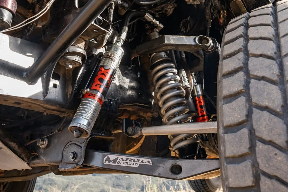 2012 Ford F-150 Raptor 12th Gen - Image 19 of 19