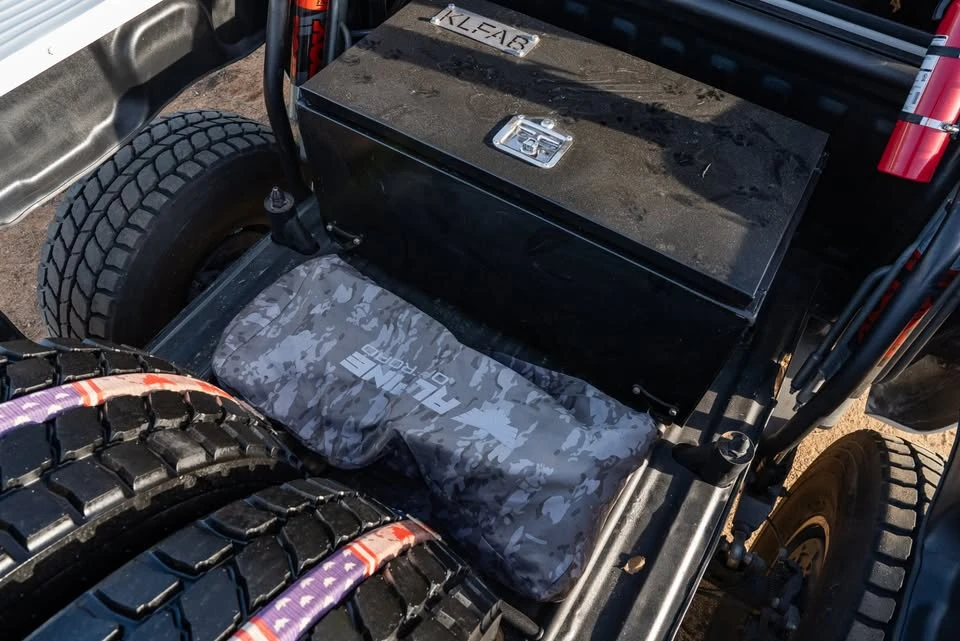 2012 Ford F-150 Raptor 12th Gen - Image 12 of 19