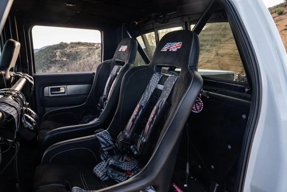 2012 Ford F-150 Raptor 12th Gen - Image 17 of 19