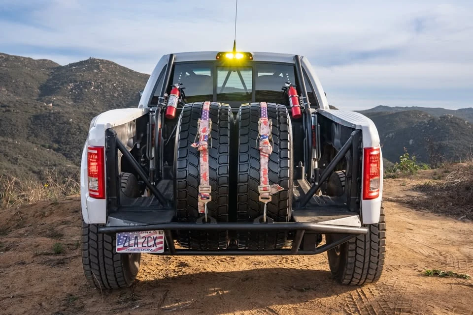 2012 Ford F-150 Raptor 12th Gen - Image 11 of 19