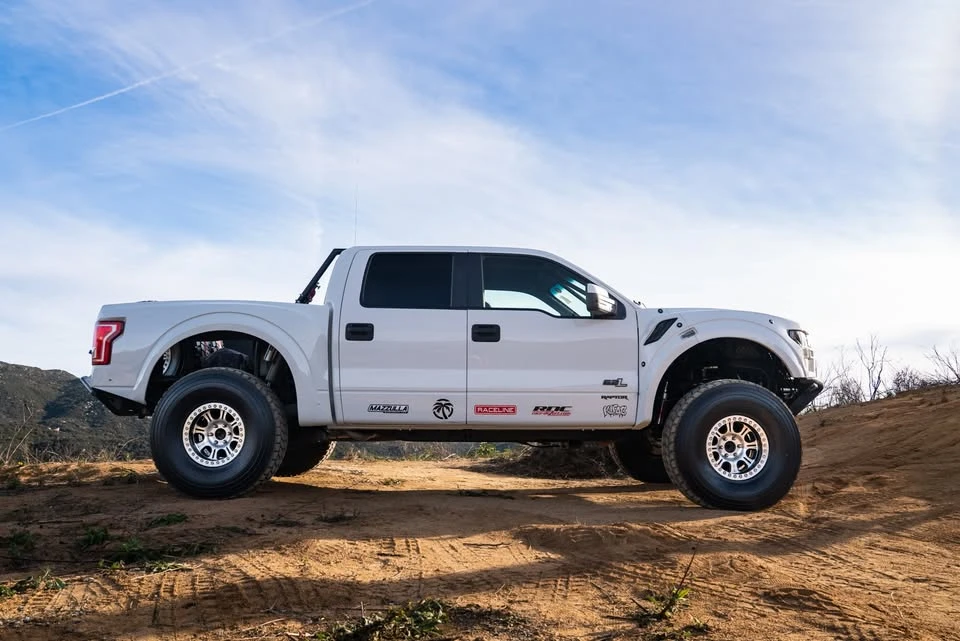 2012 Ford F-150 Raptor 12th Gen - Image 8 of 19