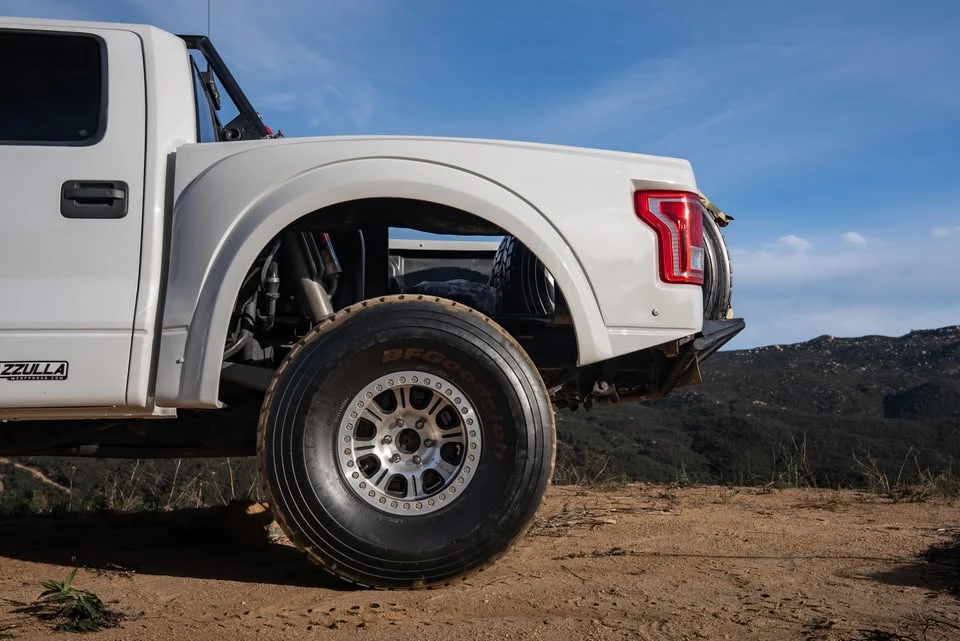2012 Ford F-150 Raptor 12th Gen - Image 6 of 19