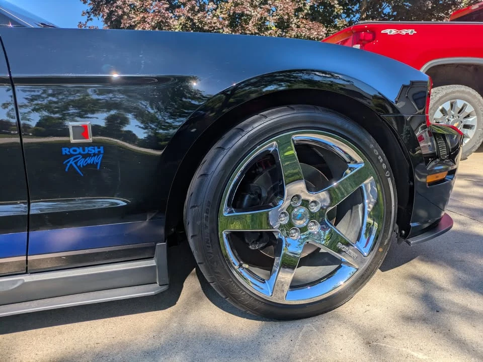 2012 Ford S197 Mustang GT - Image 9 of 19