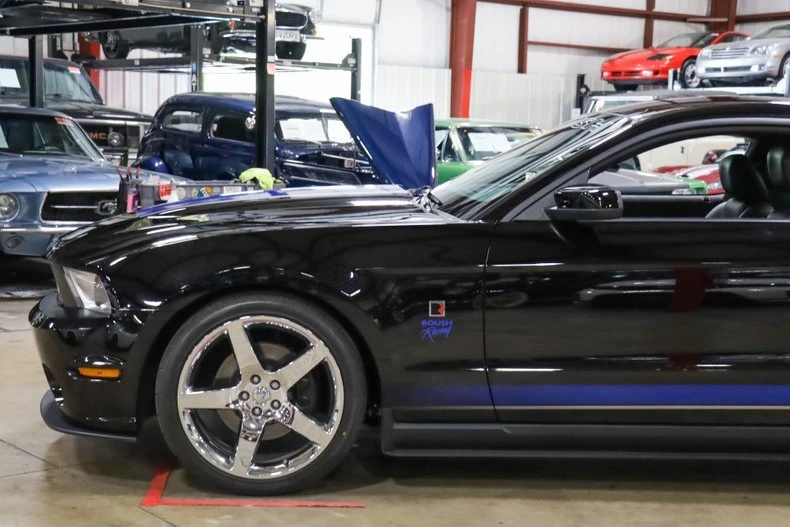 2012 Ford S197 Mustang GT - Image 13 of 19