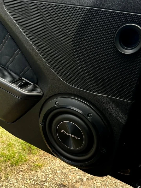 2012 Ford S197 Mustang - Image 10 of 12