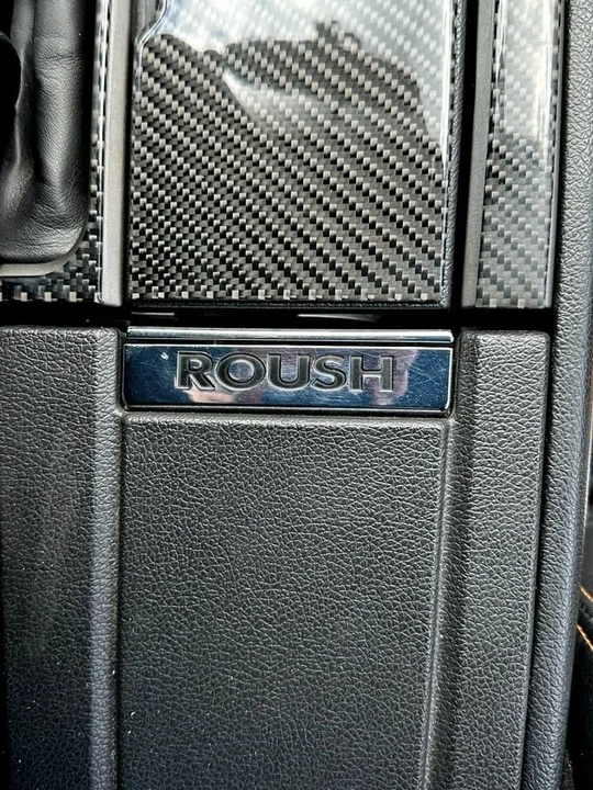 2012 Ford S197 Mustang - Image 12 of 12