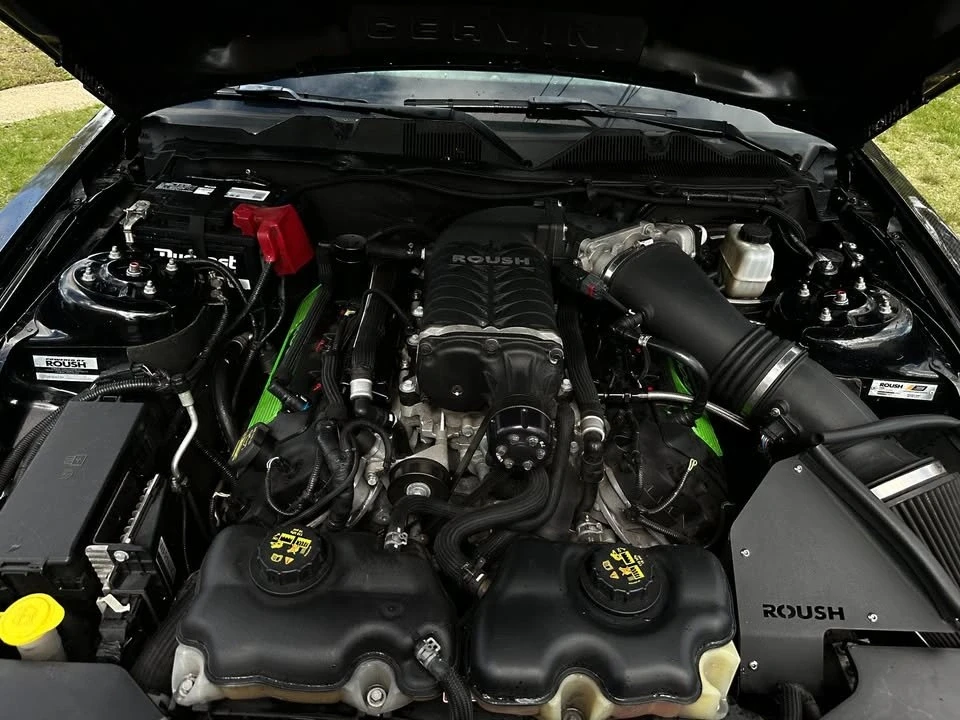 2012 Ford S197 Mustang - Image 2 of 12