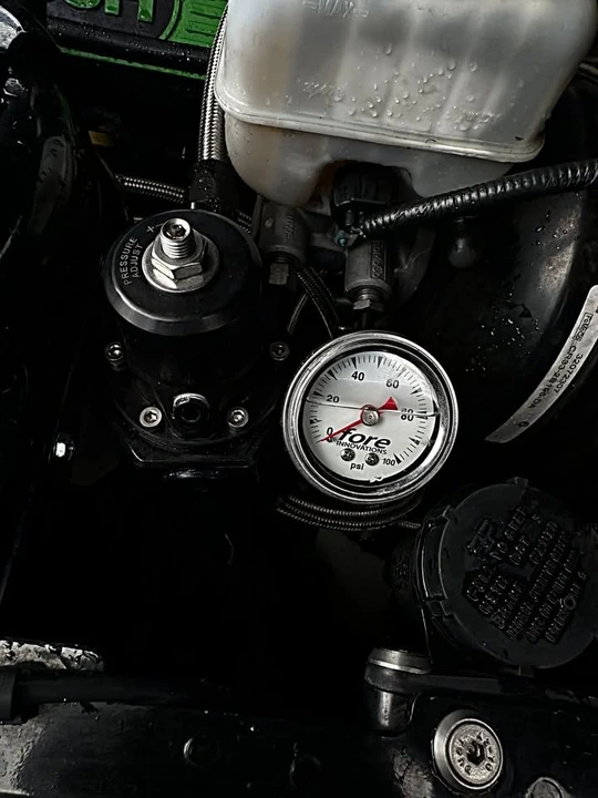 2012 Ford S197 Mustang - Image 11 of 12