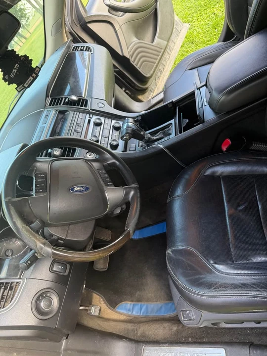 2012 Ford Taurus 6th Gen - Image 2 of 6