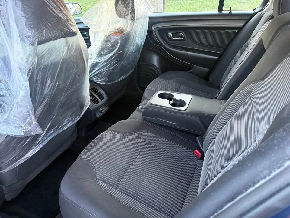2012 Ford Taurus 6th Gen - Image 10 of 14